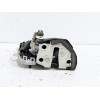 Recambio de cerradura puerta trasera izquierda para toyota yaris (_p13_) 1.5 hybrid (nhp130_) referencia OEM IAM 02014120F2  