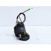 Recambio de cerradura puerta trasera izquierda para toyota yaris (_p13_) 1.5 hybrid (nhp130_) referencia OEM IAM 02014120F2  