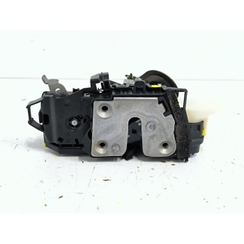 CERRADURA PUERTA DELANTERA IZQUIERDA 805032387R 
