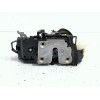 Recambio de cerradura puerta delantera izquierda para renault clio v (b7_) 1.3 tce 130 (b7mf) referencia OEM IAM 805032387R  