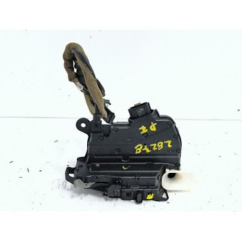 Recambio de cerradura puerta delantera izquierda para renault clio v (b7_) 1.3 tce 130 (b7mf) referencia OEM IAM 805032387R  