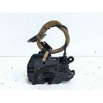 Recambio de cerradura puerta delantera izquierda para renault clio v (b7_) 1.3 tce 130 (b7mf) referencia OEM IAM 805032387R  