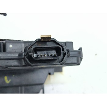 Recambio de cerradura puerta delantera izquierda para renault clio v (b7_) 1.3 tce 130 (b7mf) referencia OEM IAM 805032387R  