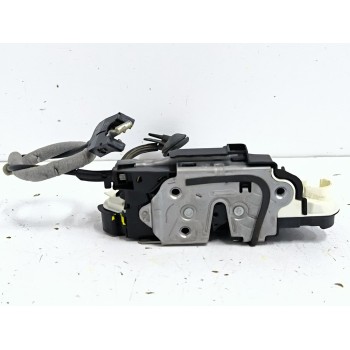 Recambio de cerradura puerta delantera izquierda para seat leon st (5f8) 2.0 tdi 4drive referencia OEM IAM 15A5K1837015J  