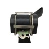 Recambio de cinturon seguridad delantero derecho para renault master kasten 2.3 dci diesel cat referencia OEM IAM 868840019R  