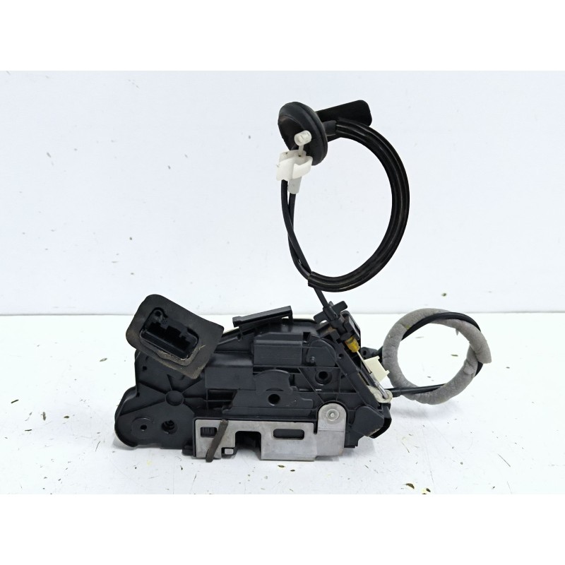 CERRADURA PUERTA DELANTERA IZQUIERDA