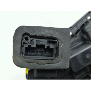 Recambio de cerradura puerta delantera izquierda para seat leon st (5f8) 2.0 tdi 4drive referencia OEM IAM 15A5K1837015J  