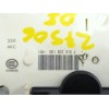 Recambio de cerradura puerta delantera izquierda para seat leon st (5f8) 2.0 tdi 4drive referencia OEM IAM 15A5K1837015J  
