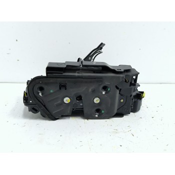 CERRADURA PUERTA TRASERA DERECHA 5NA839016C 