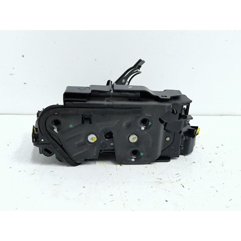Recambio de cerradura puerta trasera derecha para volkswagen tiguan (ad1, ax1) 2.0 tdi referencia OEM IAM 5NA839016C  