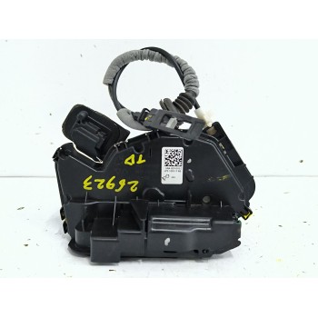 Recambio de cerradura puerta trasera derecha para volkswagen tiguan (ad1, ax1) 2.0 tdi referencia OEM IAM 5NA839016C  
