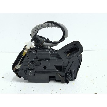 Recambio de cerradura puerta trasera derecha para volkswagen tiguan (ad1, ax1) 2.0 tdi referencia OEM IAM 5NA839016C  