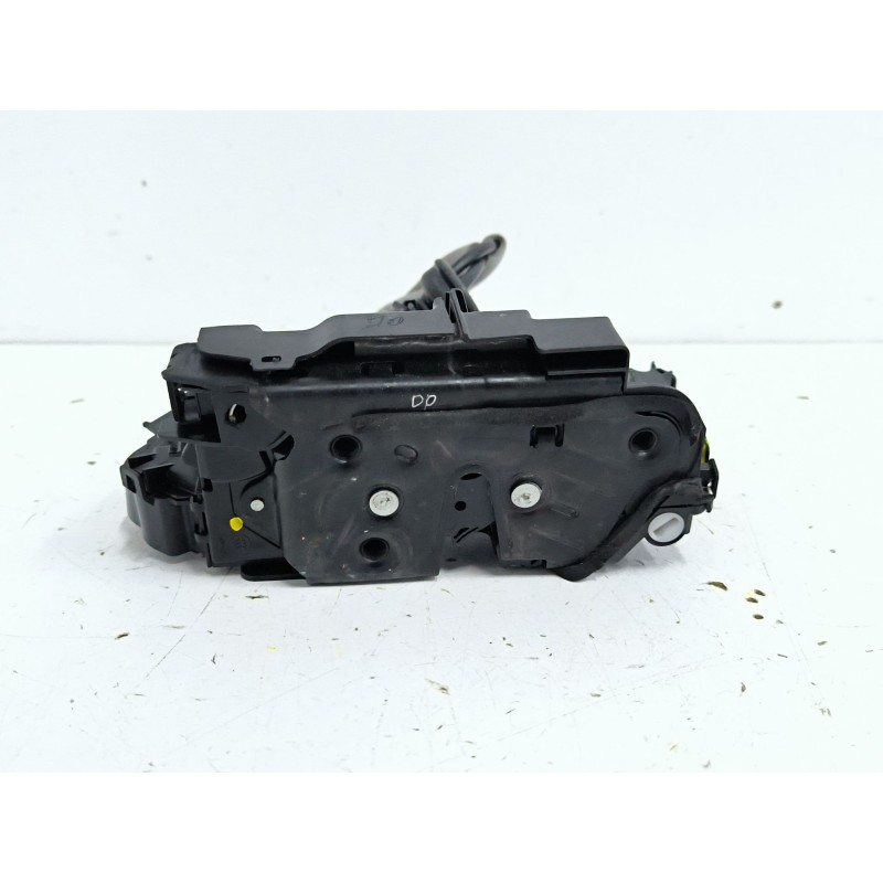 Recambio de cerradura puerta trasera izquierda para volkswagen tiguan (ad1, ax1) 1.5 tsi referencia OEM IAM 5NA839015E  