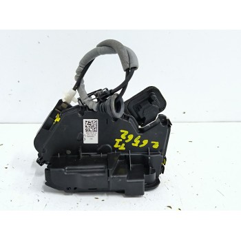 Recambio de cerradura puerta trasera izquierda para volkswagen tiguan (ad1, ax1) 1.5 tsi referencia OEM IAM 5NA839015E  
