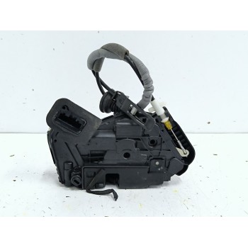 Recambio de cerradura puerta trasera izquierda para volkswagen tiguan (ad1, ax1) 1.5 tsi referencia OEM IAM 5NA839015E  