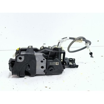 Recambio de cerradura puerta trasera derecha para peugeot 2008 ii (ud_, us_, uy_, uj_, ur_, uc_) 1.5 bluehdi 110 (udyhsk) refere