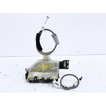 Recambio de cerradura puerta trasera derecha para peugeot 2008 ii (ud_, us_, uy_, uj_, ur_, uc_) 1.5 bluehdi 110 (udyhsk) refere