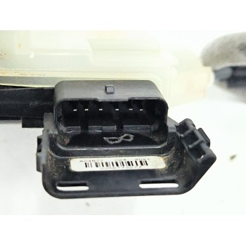 Recambio de cerradura puerta trasera derecha para peugeot 2008 ii (ud_, us_, uy_, uj_, ur_, uc_) 1.5 bluehdi 110 (udyhsk) refere