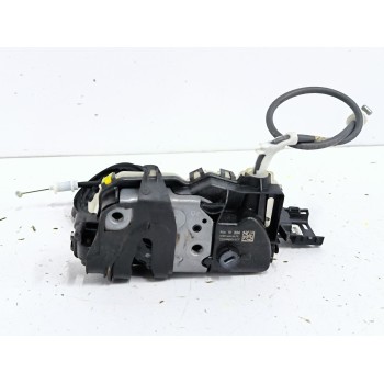 CERRADURA PUERTA DELANTERA DERECHA 104234 