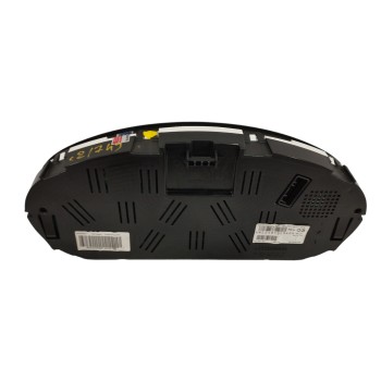 Recambio de cuadro instrumentos para renault megane iii coupe dynamique referencia OEM IAM 248100342R A2C53363614 