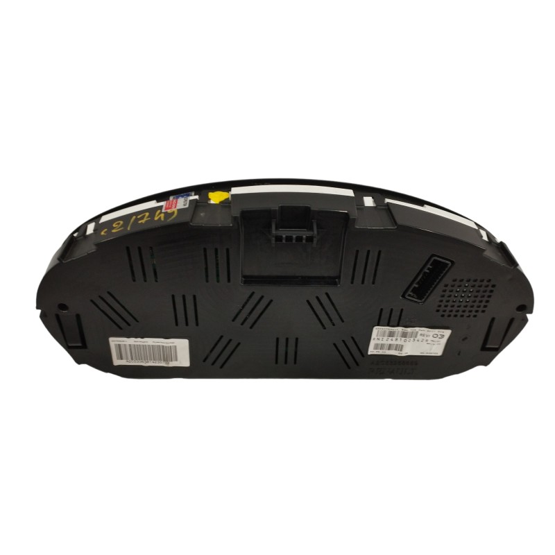 CUADRO INSTRUMENTOS A2C53363614