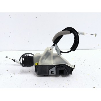 Recambio de cerradura puerta delantera derecha para peugeot 5008 ii (mc_, mj_, mr_, m4_) 1.5 bluehdi 130 (mcyhzj, mcyhzr, mcyhzx