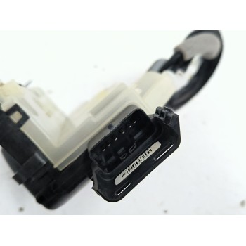 Recambio de cerradura puerta delantera derecha para peugeot 5008 ii (mc_, mj_, mr_, m4_) 1.5 bluehdi 130 (mcyhzj, mcyhzr, mcyhzx