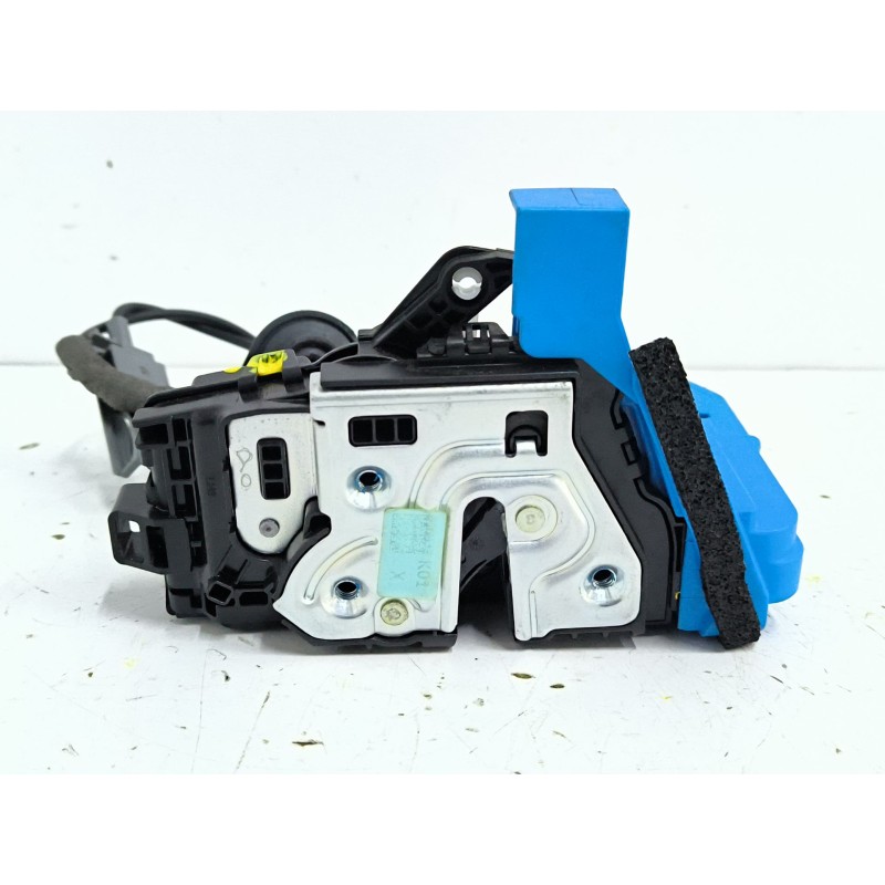 Recambio de cerradura puerta trasera izquierda para kia niro ii (sg2) 1.6 gdi plug-in hybrd referencia OEM IAM 81410AT010 SG2067