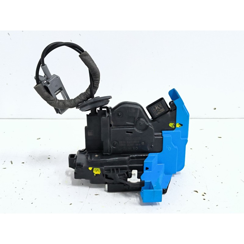CERRADURA PUERTA TRASERA IZQUIERDA SG2067