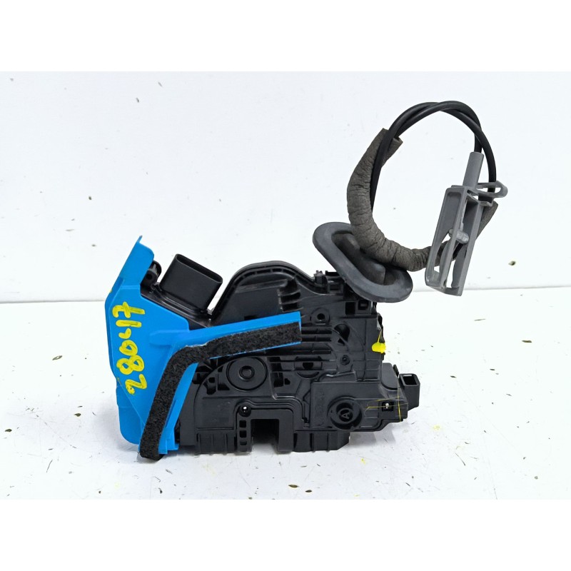 CERRADURA PUERTA TRASERA IZQUIERDA SG2067