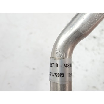 Recambio de tubos aire acondicionado para suzuki vitara (ly) 1.4 t (apk 414) referencia OEM IAM 9571074S00  