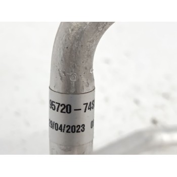 Recambio de tubos aire acondicionado para suzuki vitara (ly) 1.4 t (apk 414) referencia OEM IAM 9572074S00  