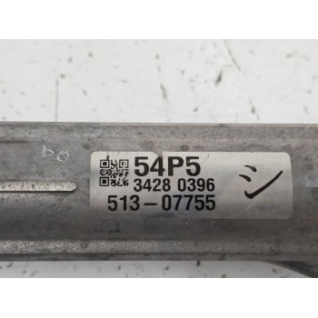 Recambio de cremallera direccion para suzuki vitara (ly) 1.4 t (apk 414) referencia OEM IAM   