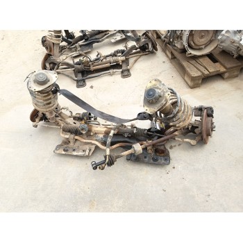 Recambio de puente delantero para fiat tempra (159_) 1.9 d (159.ag) referencia OEM IAM   