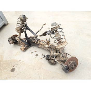 Recambio de puente delantero para fiat tempra (159_) 1.9 d (159.ag) referencia OEM IAM   