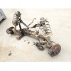 Recambio de puente delantero para fiat tempra (159_) 1.9 d (159.ag) referencia OEM IAM   