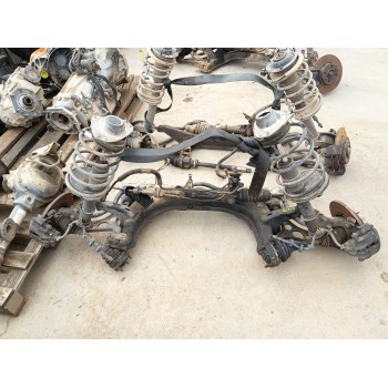 Recambio de puente delantero para fiat tempra (159_) 1.9 td (159.cu, 159.au, 159.ai, 159.bi) referencia OEM IAM   