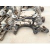 Recambio de puente delantero para fiat tempra (159_) 1.9 td (159.cu, 159.au, 159.ai, 159.bi) referencia OEM IAM   
