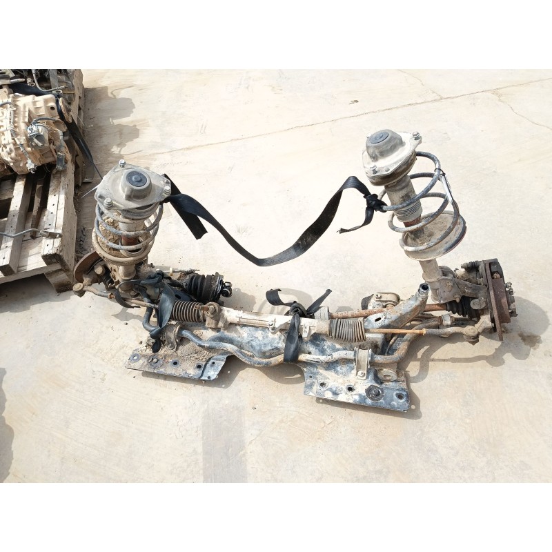 Recambio de puente delantero para fiat tempra (159_) 1.4 i.e. (159.ac, 159.ax) referencia OEM IAM   