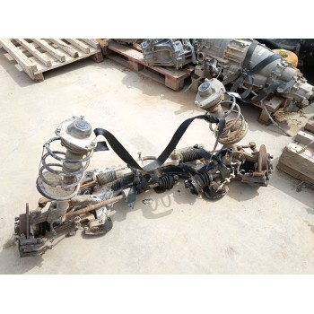 Recambio de puente delantero para fiat tempra (159_) 1.4 i.e. (159.ac, 159.ax) referencia OEM IAM   