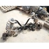 Recambio de puente delantero para fiat tempra (159_) 1.4 i.e. (159.ac, 159.ax) referencia OEM IAM   