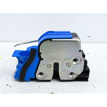 CERRADURA PUERTA DELANTERA DERECHA 81320Q0010 