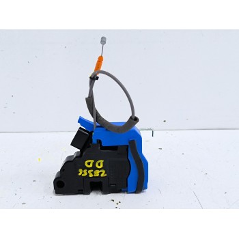 Recambio de cerradura puerta delantera derecha para hyundai i20 iii (bc3, bi3) 1.2 referencia OEM IAM 81320Q0010  