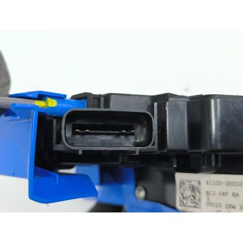 Recambio de cerradura puerta delantera derecha para hyundai i20 iii (bc3, bi3) 1.2 referencia OEM IAM 81320Q0010  