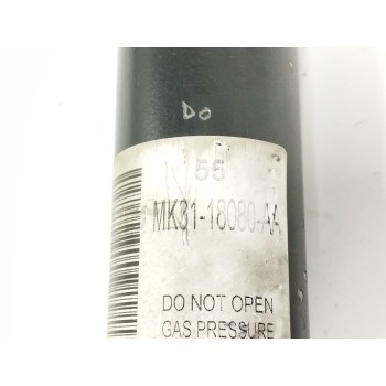 Recambio de amortiguador trasero derecho para ford transit furgón (tts) 2.0 tdci cat referencia OEM IAM MK3118080AA  