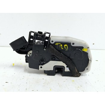 Recambio de cerradura puerta trasera derecha para nissan x-trail iii (t32_, t32r, t32rr) 1.6 dci (t32) referencia OEM IAM A3NS0X