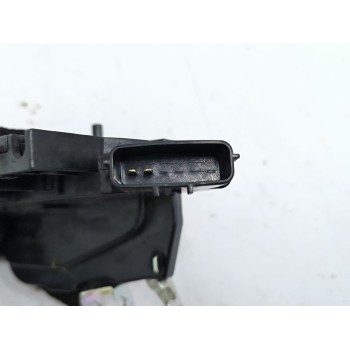 Recambio de cerradura puerta trasera derecha para nissan x-trail iii (t32_, t32r, t32rr) 1.6 dci (t32) referencia OEM IAM A3NS0X