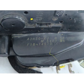 Recambio de cerradura puerta trasera derecha para nissan x-trail iii (t32_, t32r, t32rr) 1.6 dci (t32) referencia OEM IAM A3NS0X