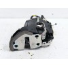 Recambio de cerradura puerta trasera derecha para toyota yaris (_p13_) 1.5 hybrid (nhp130_) referencia OEM IAM U2014110F2  