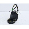 Recambio de cerradura puerta trasera derecha para toyota yaris (_p13_) 1.5 hybrid (nhp130_) referencia OEM IAM U2014110F2  